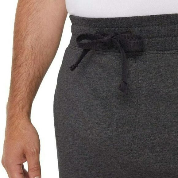 NWT 32 Degrees Soft Cotton Blend French Terry Active pants Joggers - Picture 5 of 7